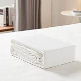 【Zertifiziert Qualität】Das verwendete Textil vom UTTU Matratzenschutz ist von OEKO-TEX zugelassen und somit sicher für direkten Hautkontakt. Wir bieten 3 Jahre Garantie für Qualitätsfragen. Wir sind stets bemüht, unsere Kunden zufrieden zu stellen!