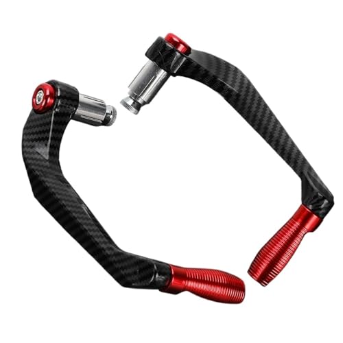 Poignées de guidon de moto pour Z1000 pour sécuriser vos trajets