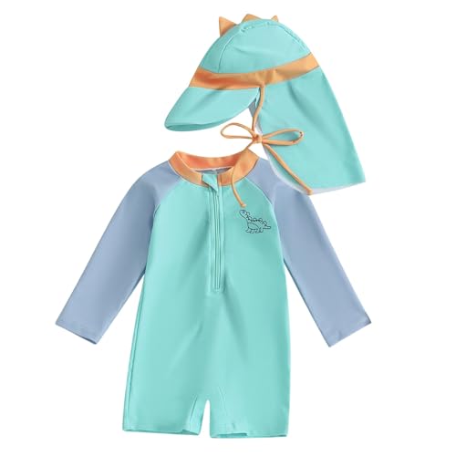 Maillot de bain garçon une pièce pour de joyeux souvenirs d'été