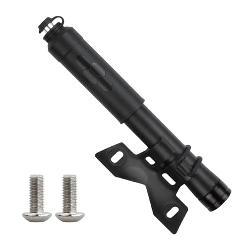 Hinchador Bicicleta Mini Marca PTJJXA