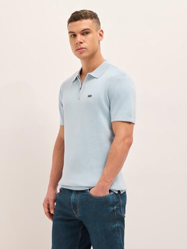 Image of The Bear House Men Polo Shirt