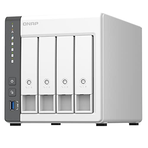 QNAP TS-433 NASキット 310SoHsx4pL.jpg