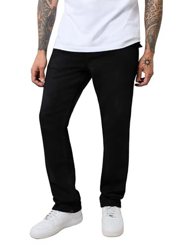 True Religion Men's Ricky Sn Flap 1/2" Solid Lurex Logo3