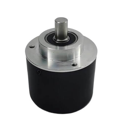 Codeur ZSP6210-001C-1024BZ3-5L : fin des erreurs de machine à feu
