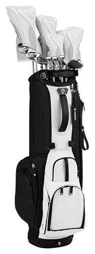 XXIO 14 Lady Premium 11-Piece Graphite Golf Set