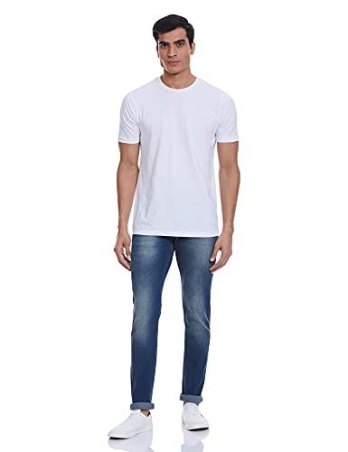 Image of Monte Carlo Men's Regular Casual Pants