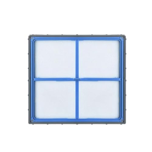 YSVQHHDV Hepa Filter Side Brush Mop Pad Primary Filter Replacement Kits?Compatible for ILife?V8 V8s X750 X800 X785 V80 Vacuum Cleaner Part,Replacement Parts for Vacuum Cleaners(1PCS)