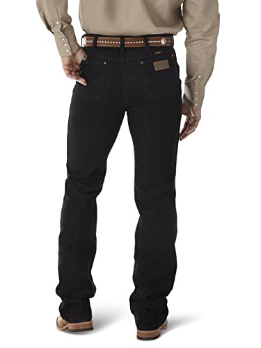 Wrangler Men's Premium Performance Cool Vantage Cowboy Cut Jean3