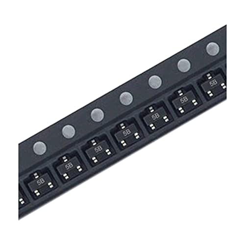 100PCS BC807-25 BC807-40 BC817-25 BC817-40 BC846B BC847B BC847C BC848B BC856B BC857B SOT23 SMD Transistor,BC807-40 5C