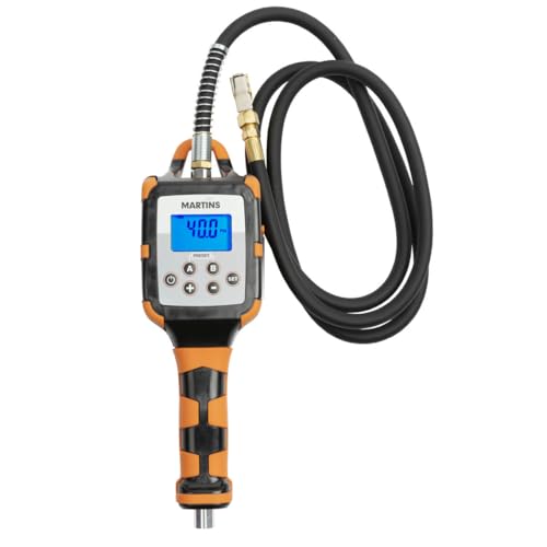 Martins Industries Flatematic Handheld Inflator