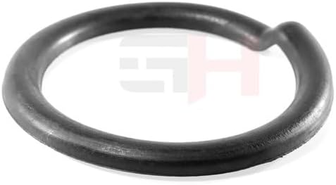 GH GH-623707 Stop Buffer Suspension Front Lower Rubber