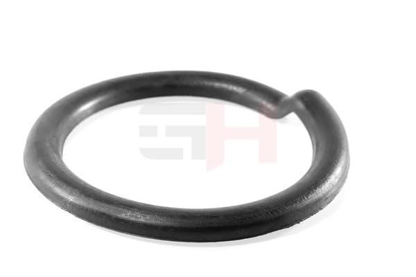 GH GH-623707 Stop Buffer Suspension Front Lower Rubber