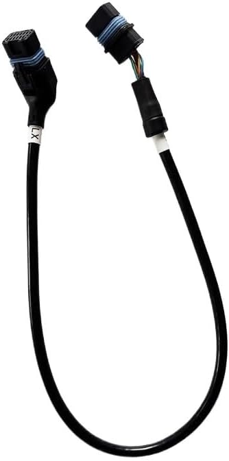 農業用T40 T20Pレベルゲージ流量計インペラポンプスプレーアダプティブアップレーダー播種メイン信号DJI用Argas用(Cent