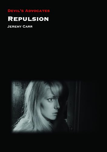Repulsion (Devil's Advocates) view 2