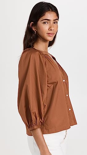 STAUD Women's New Dill Top4