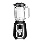 THULOS Batidoras de Vaso, Multicolor, única