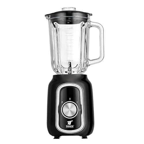 Thulos Standmixer TH-BV105 500W Schwarz