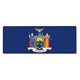 Dimensions du tapis de jeu : ce grand sous-main de bureau mesure 80 x 30 cm. Ce tapis de bureau est assez grand pour accueillir votre clavier de jeu et d'autres articles de bureau. En outre, vous pouvez également utiliser ce tapis de souris étendu comme tapis de bureau, tableau d'écriture et tapis de protection de plate-forme. Gardez le bureau propre et bien rangé