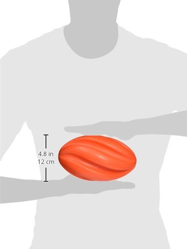 Easy Grip Football, Borracha Tpr AFP para Cães