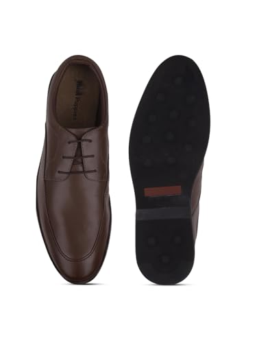 Image of Hush Puppies Men's Rousseau Formal Modern