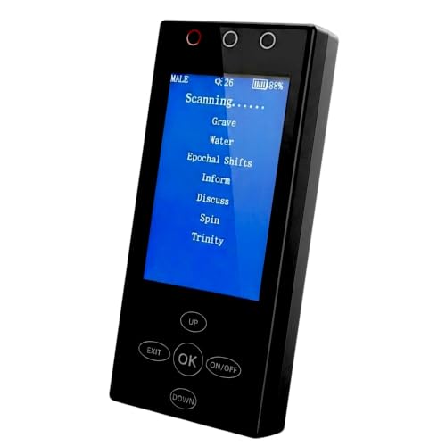 Phantom Chat – Ghost Hunting Paranormal Word Generator EMF Realtime Spirit Communication