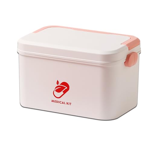 ~}|[`AP[X eʁA򔠁A~}A̕ۊǁA̕ۊǔAnhtwƒpً}򔠎[{bNXAeʃRp[gg[{bNXA@\ƒp[eBeB{bNX(Pink,Large)