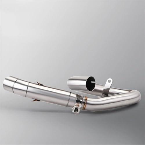Système d'échappement CB600F tuyau boucle moto CBR600F Hornet 2007-2013