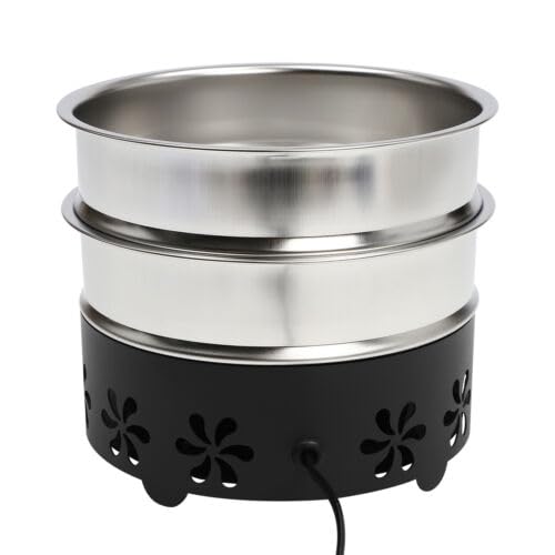 Refroidisseur de grains de café - Machine électrique torréfiée - Avec filtre à double couche - Pour cafés, restaurants occidentaux, magasins de thé au lait
