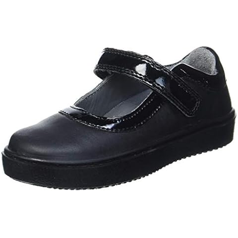 Superfit Mädchen HEAVEN leicht gefütterte Gore-Tex Sneaker Cover