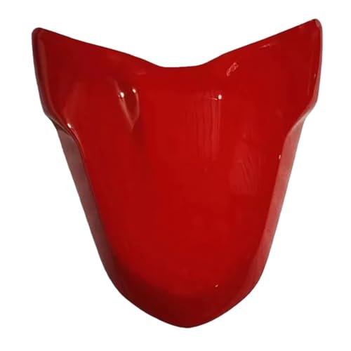 Capot de selle arrière haut de gamme pour carénage Supersport 950