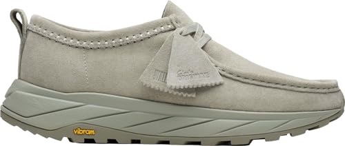 Clarks - Mens Walla Eden Lo Shoes