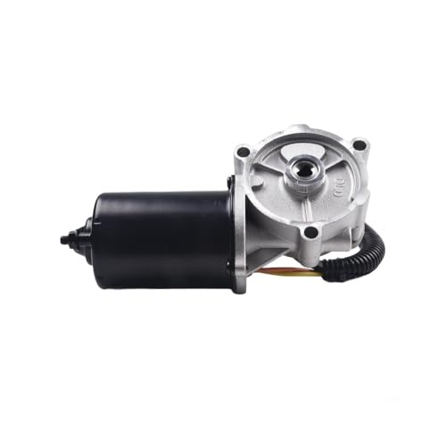 Motor de caja transferencia para Ranger automático: soluciona el fallo 4x4 4