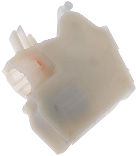 Image of Dorman 759-212 Door Lock Actuator Motor Compatible with Select Infiniti /Nissan Models