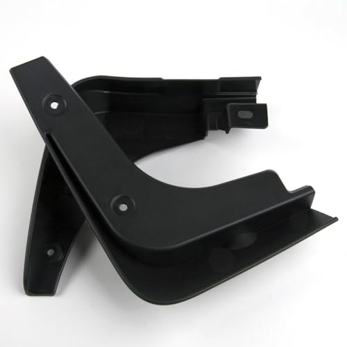 Image of Genuine OEM Mud Guard Splash Guard (4 Piece Set) 86831-3S000 Compatible with Select Hyundai Vehicles