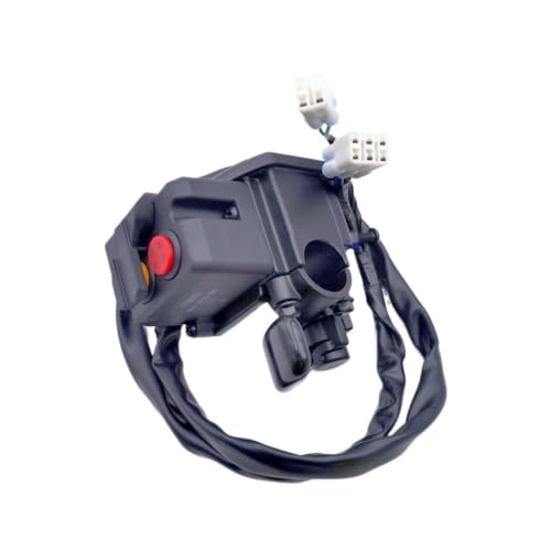Commutateur de Guidon CF Moto pour Randonnée en CForce 600 Touring Securite