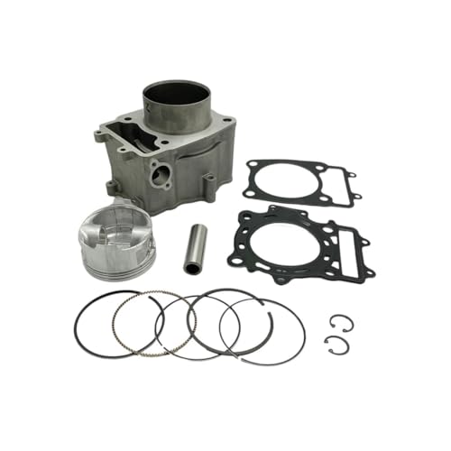 Kit joint piston et cylindre 500cc pour quad CF500 et SSV X5 CF188
