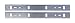 Produktbild EMCO WENDEMESSER 2 Stk - MH30 / REX B30 (263x24x1mm)