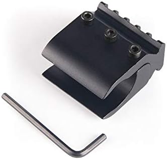 portata laser per pistola airsoft