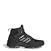 Produktbild adidas Herren Terrex Swift Walking-Schuh, Cblack/Grethr/Solred, 40 2/3 EU
