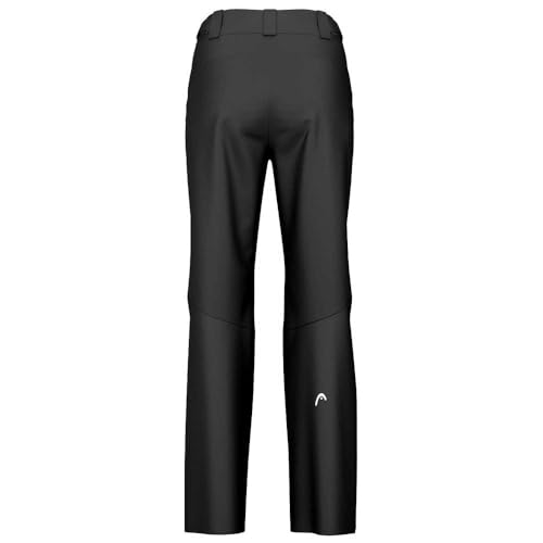 HEAD Race Pants 38 pantalon imperméable performance thermique