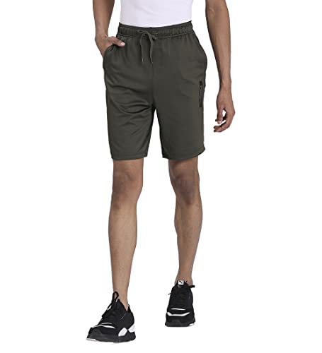 Image of PUMA Men Casual Shorts