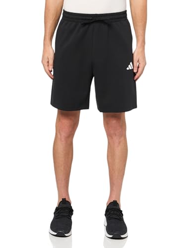 adidas Men's Future Icons Small Logo Shorts