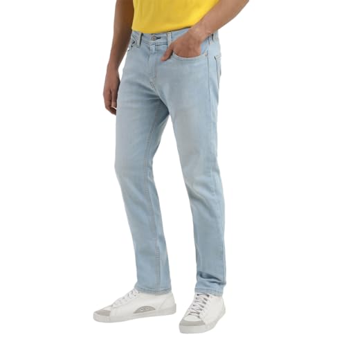 Image of Levi's Men's 511 Slim Fit Mid Rise Jeans