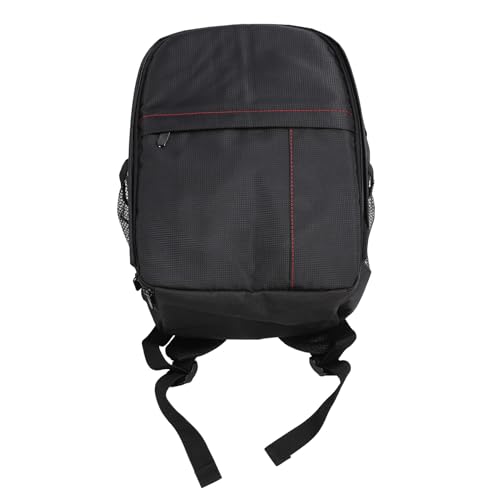 SUNGOOYUE Mochila Fotográfica de Viaje, Diseño Versátil con Divisor Extraíble, para Cámaras DSLR