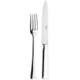 Couteau de dîner Ercuis Nil - reg. $127
