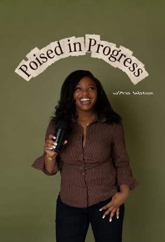 Poised in Progress cover art