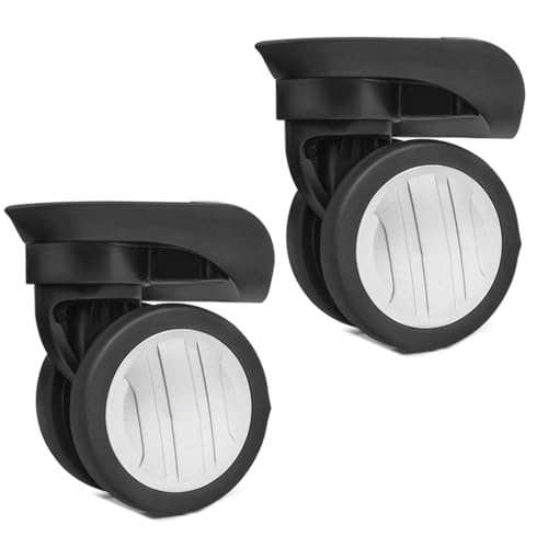 Suitcase Wheel Replacement kit Luggage Box Roller Bearing Hardware Repairing Kit 7