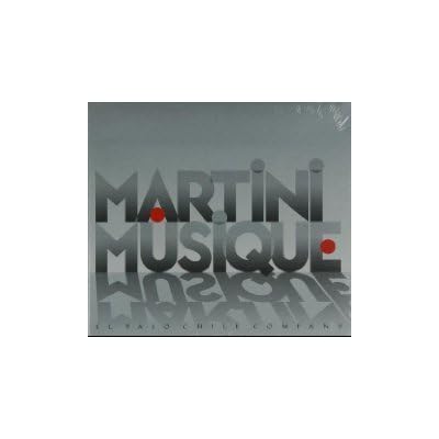 Martini Musique