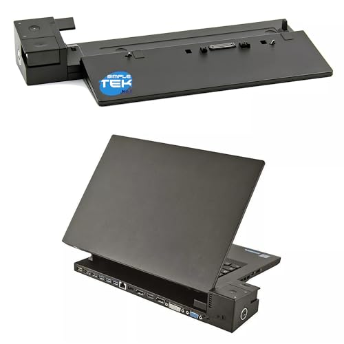 Réplicateur de ports 40A2 pour ThinkPad Ultra Dock série L440 A475