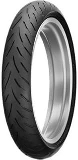 Dunlop Sportmax GPR-300 Radial Front Motorcycle Tire 120/70ZR-17 (58W) for Husqvarna Vitpilen 701 2018